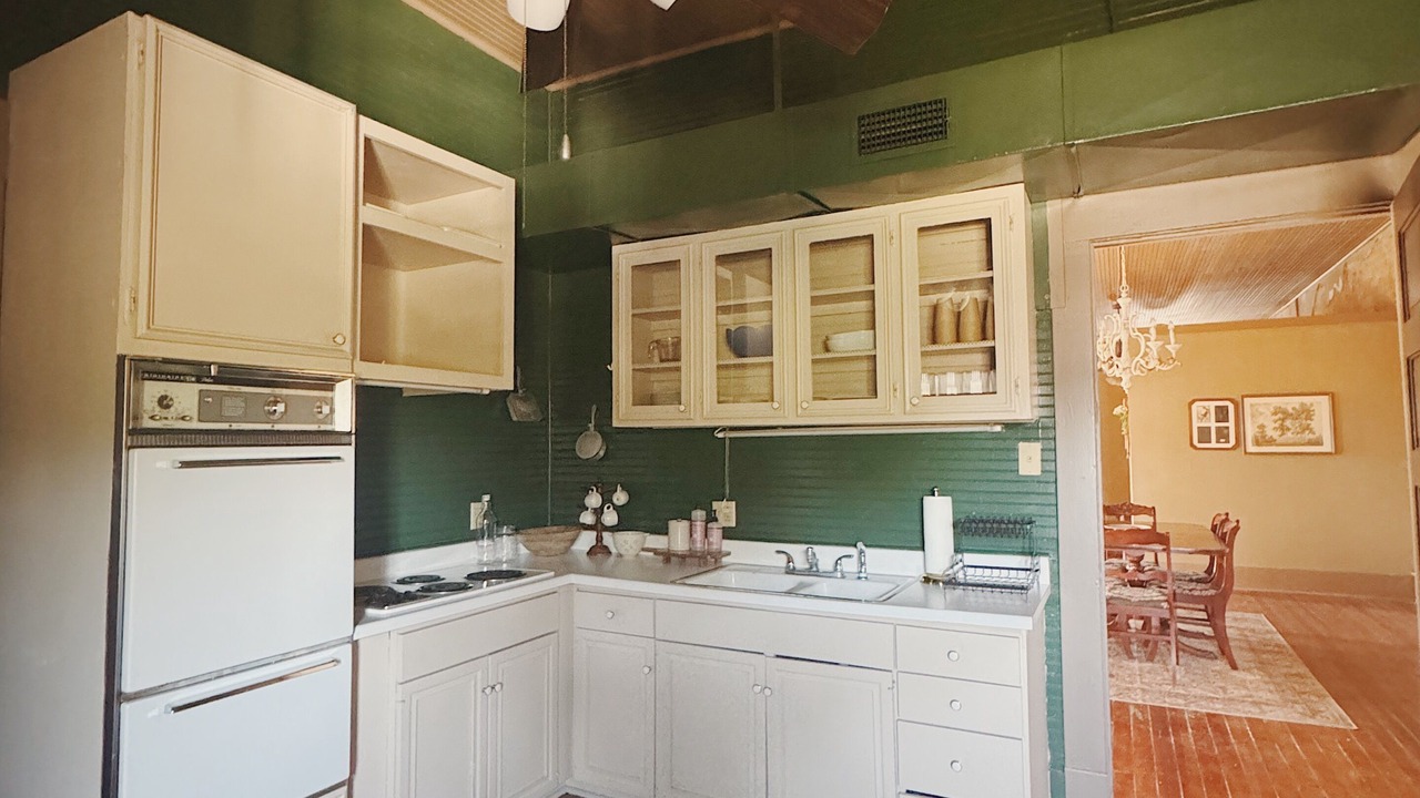 Photo of Kitchen in Lorena