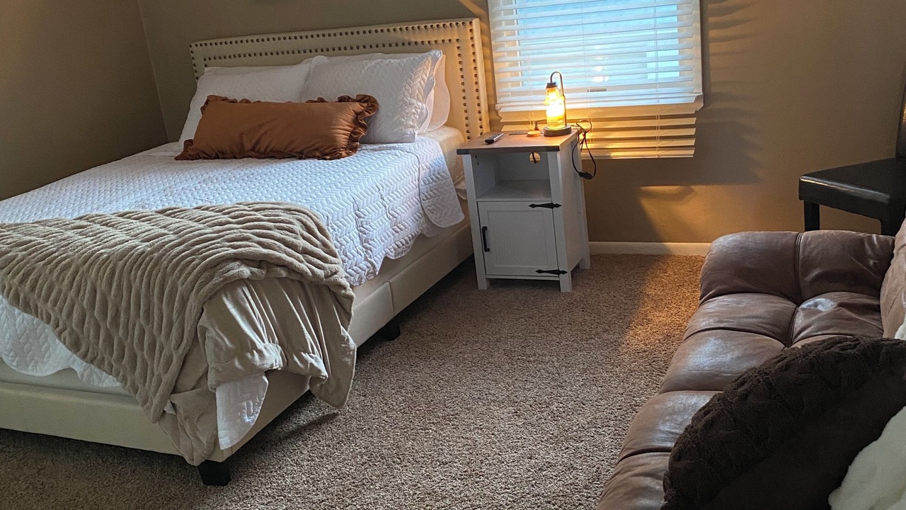 Photo of Bedroom in Darlington
