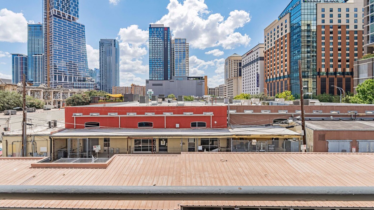 Photo of Others in Waller Creek District