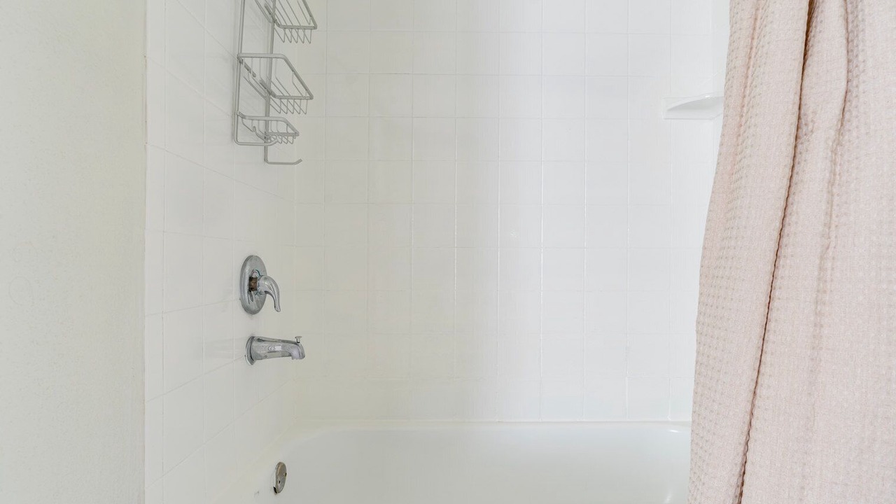 Photo of Bathroom in Waller Creek District