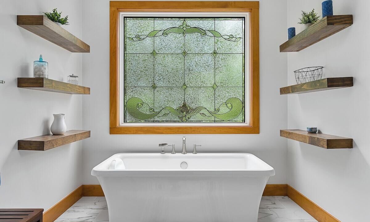 Photo of Bathroom in Central
