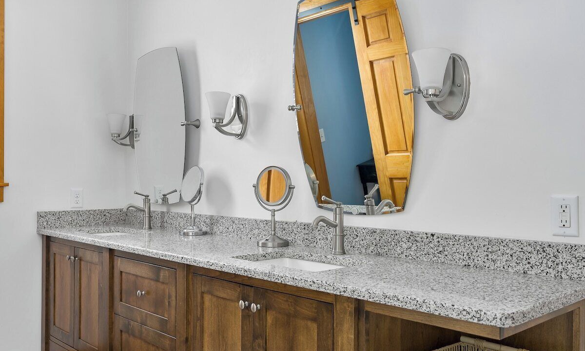 Photo of Bathroom in Central