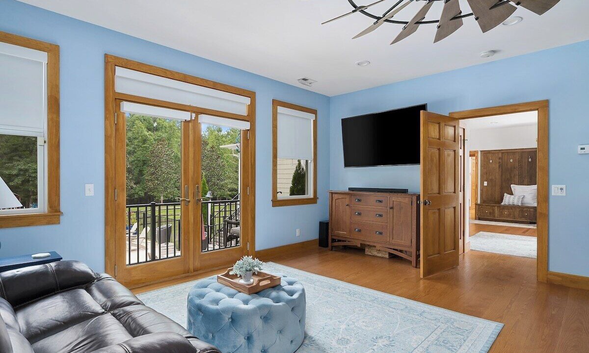 Photo of Livingroom in Central
