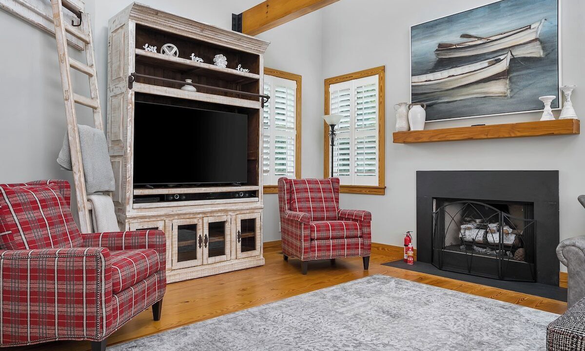 Photo of Livingroom in Central