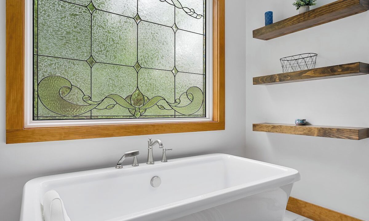 Photo of Bathroom in Central