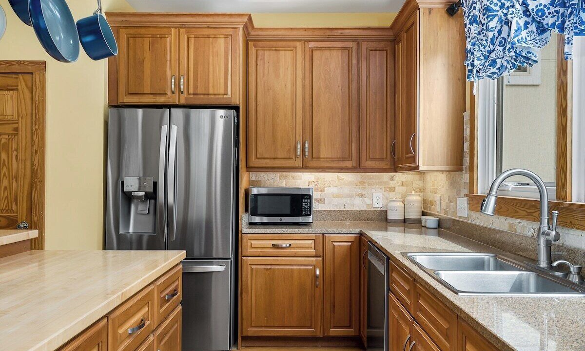 Photo of Kitchen in Central
