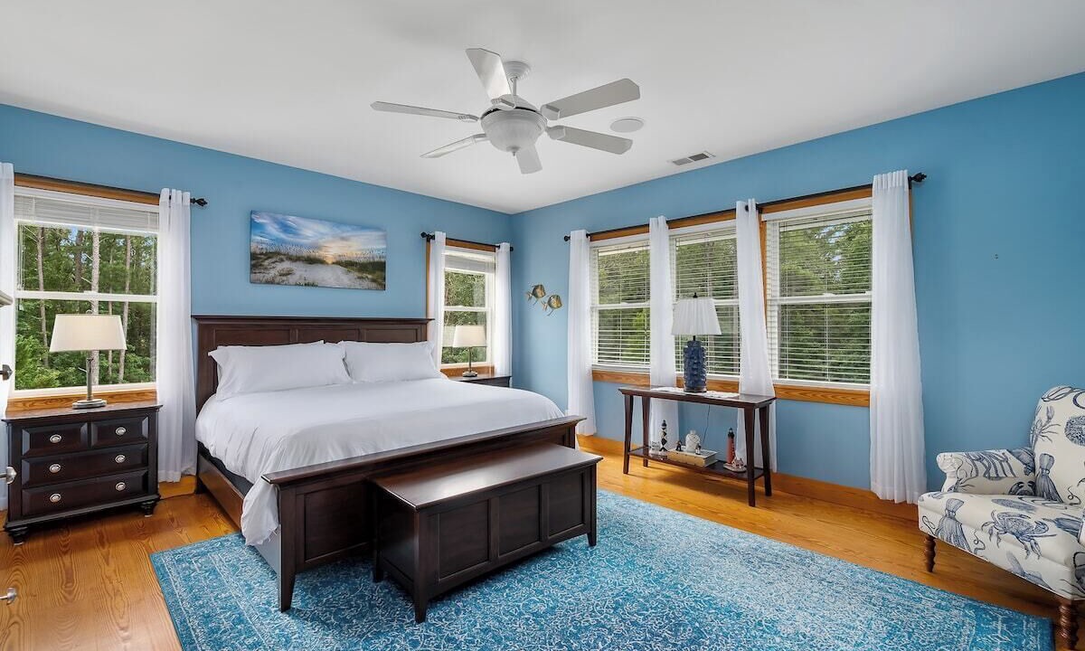 Photo of Bedroom in Central