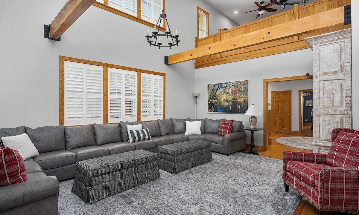 Photo of Livingroom in Central