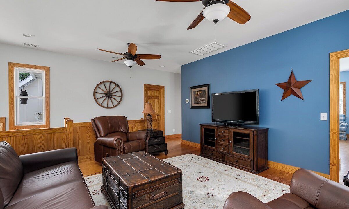 Photo of Livingroom in Central