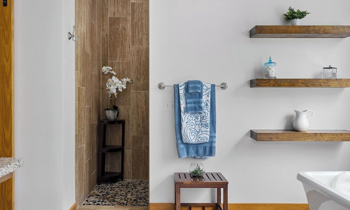 Photo of Bathroom in Central