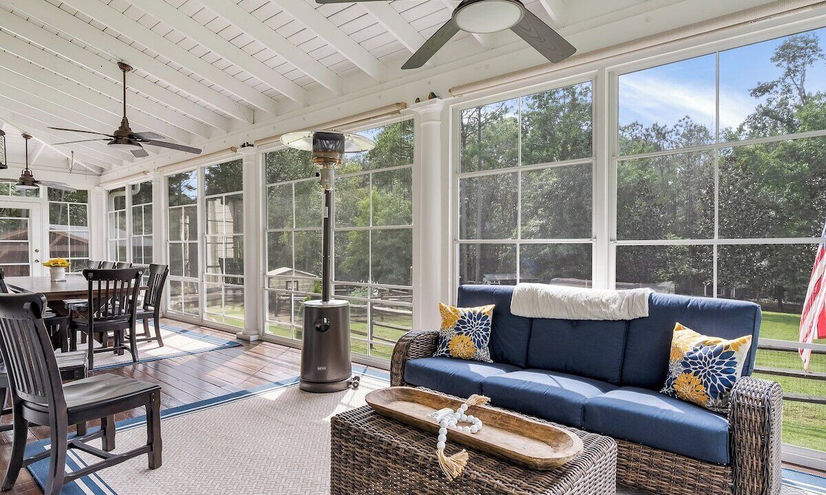 Photo of Livingroom in Central