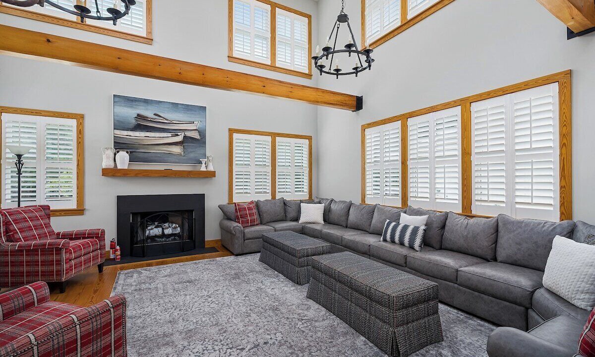 Photo of Livingroom in Central
