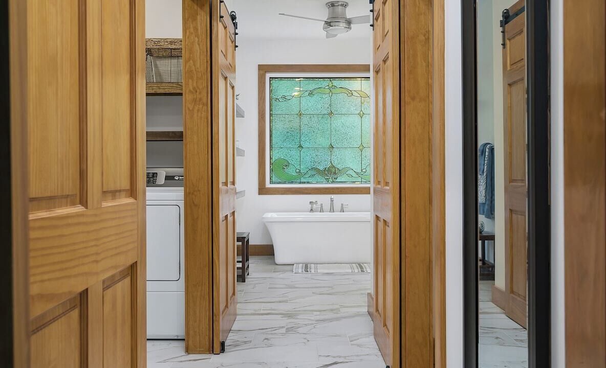 Photo of Bathroom in Central