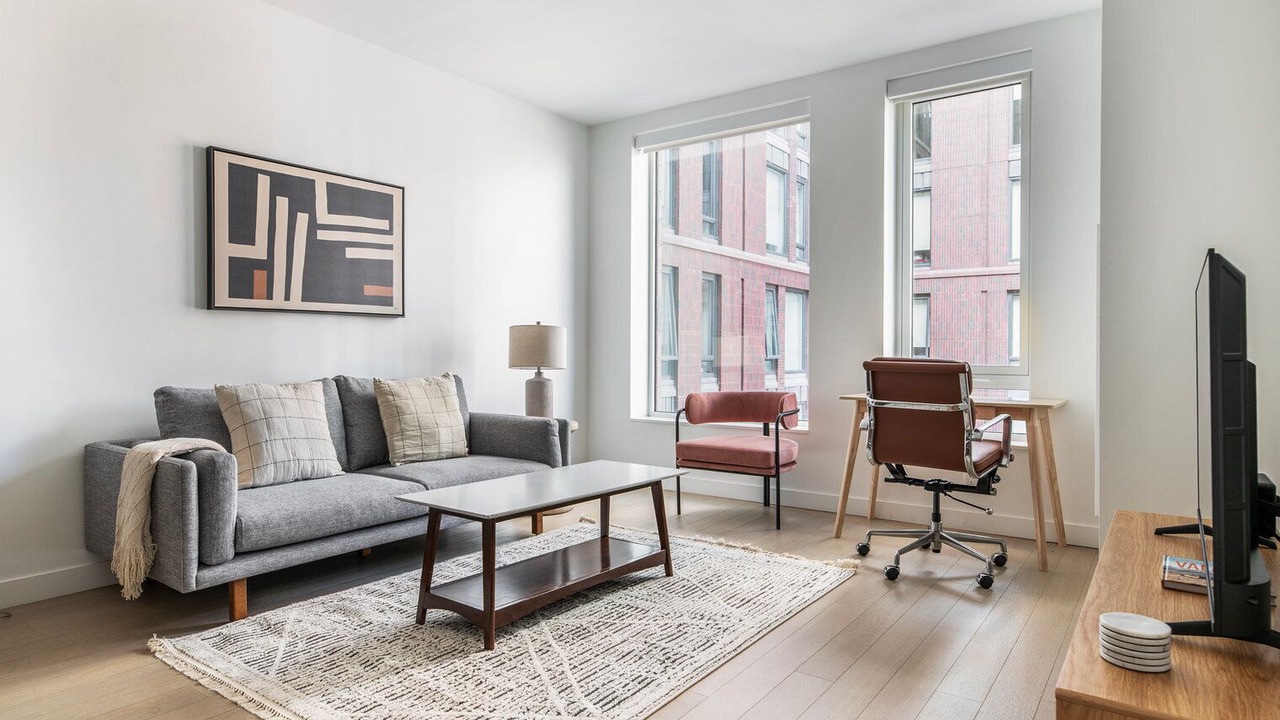 Photo of Livingroom in Shawmut