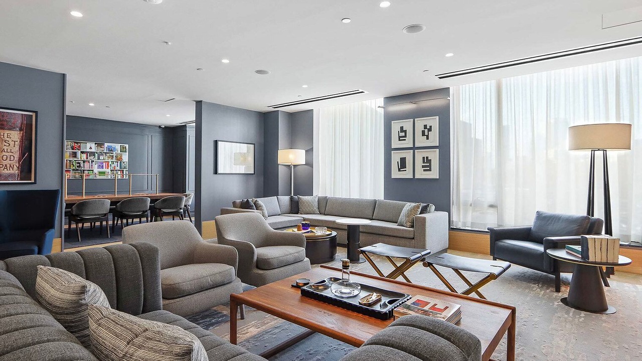 Photo of Livingroom in Shawmut