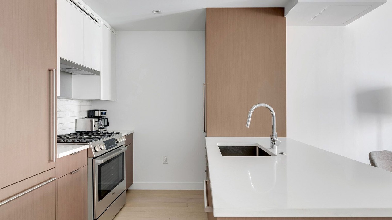 Photo of Kitchen in Shawmut