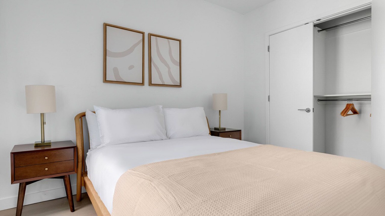 Photo of Bedroom in Shawmut