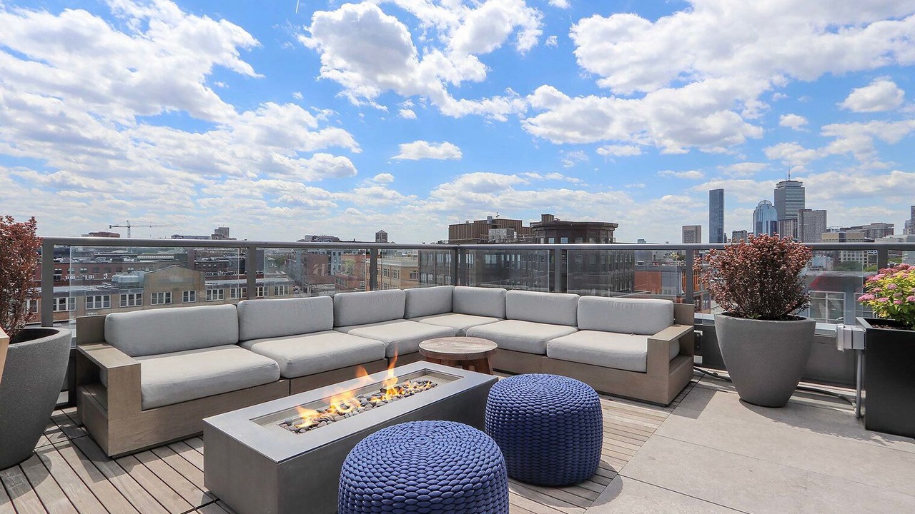 Photo of Outdoor in Shawmut