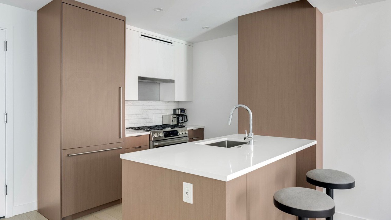 Photo of Kitchen in Shawmut