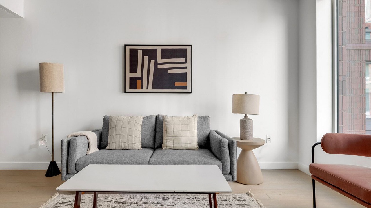 Photo of Livingroom in Shawmut