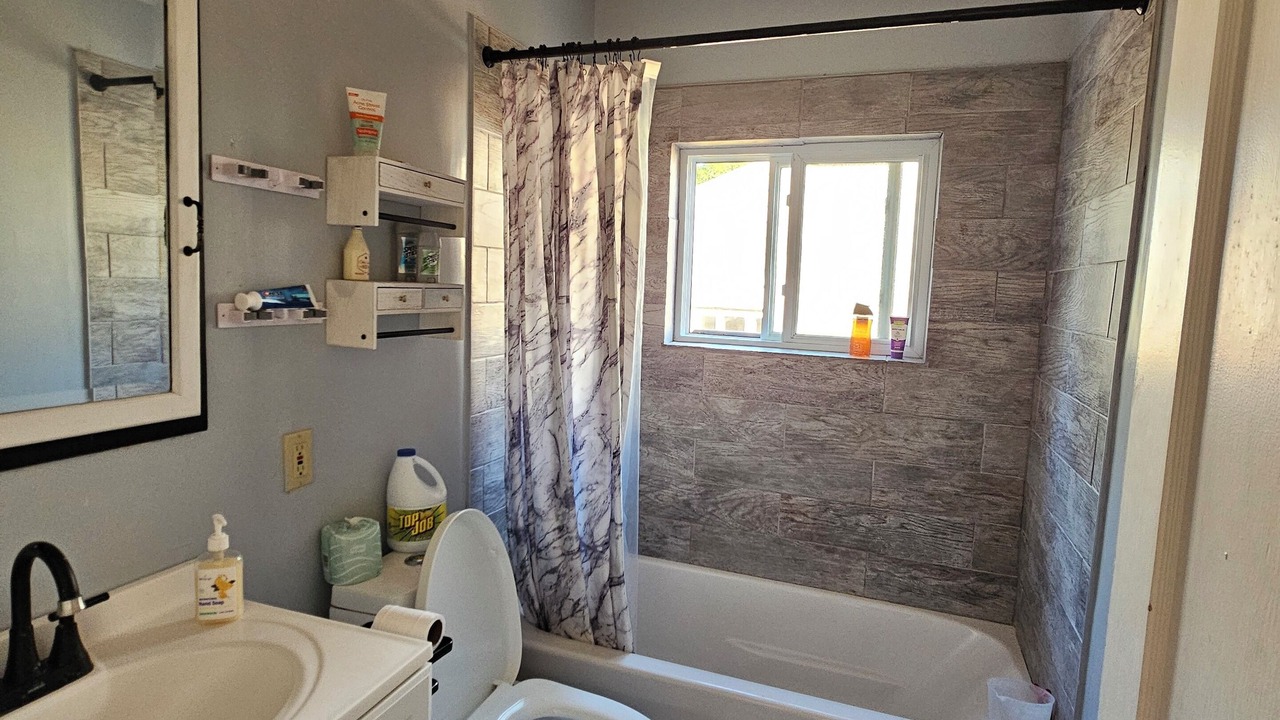 Photo of Bathroom in University City