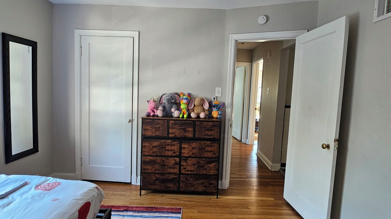 Photo of Bedroom in University City