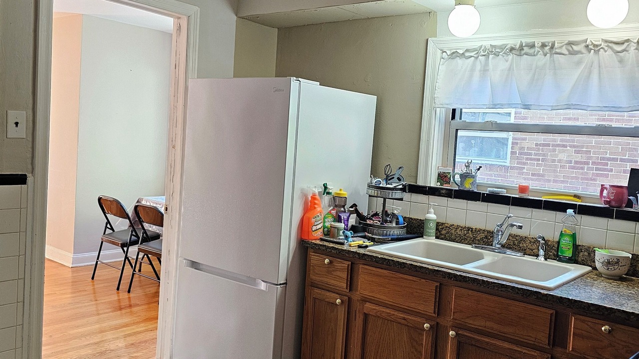 Photo of Kitchen in University City