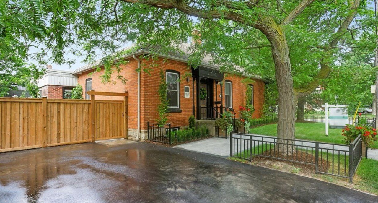 Photo of Outdoor in Burlington