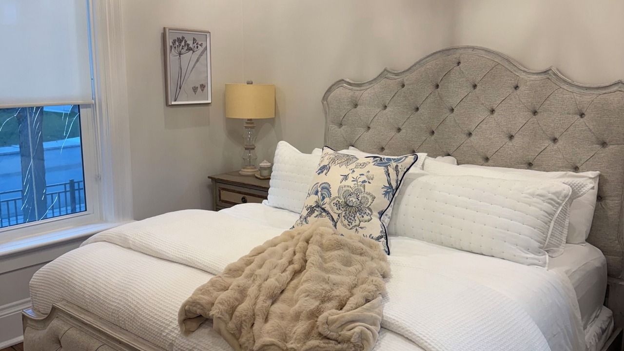 Photo of Bedroom in Burlington