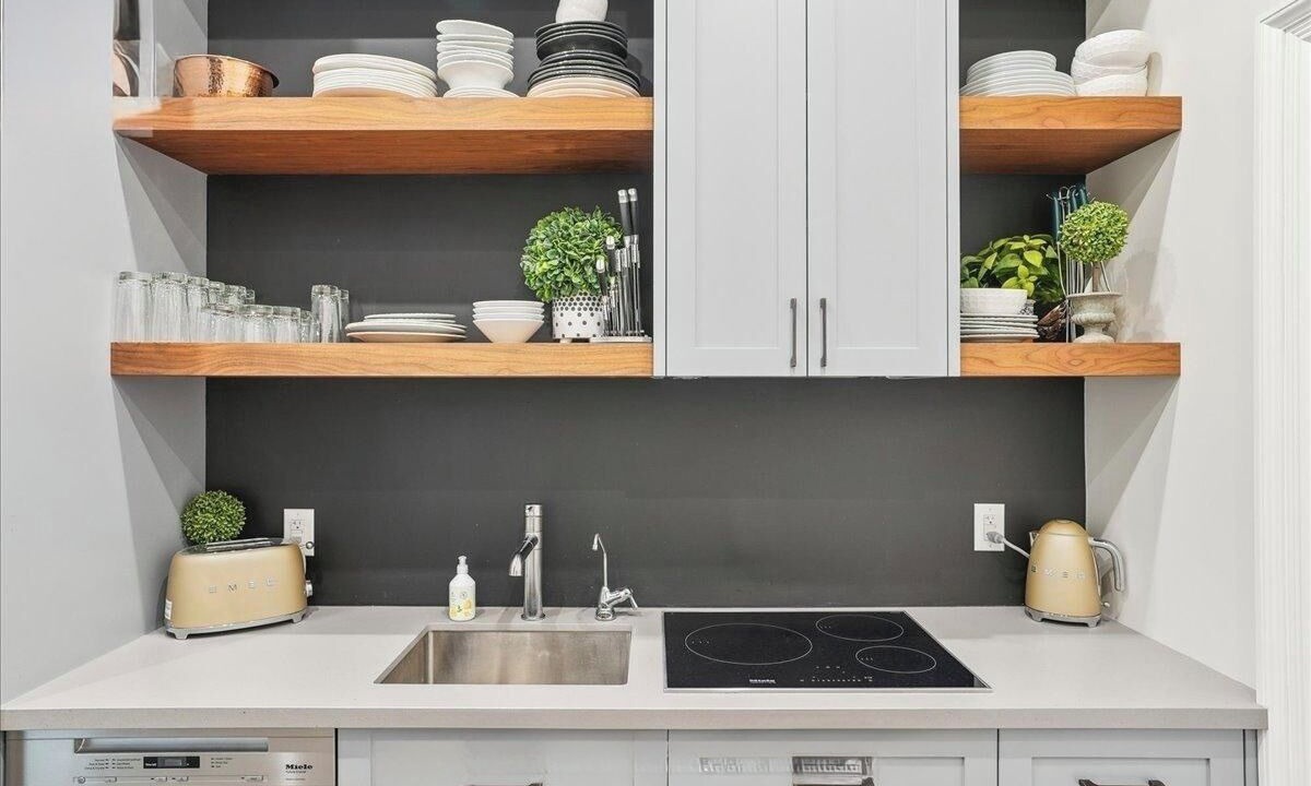 Photo of Kitchen in Burlington