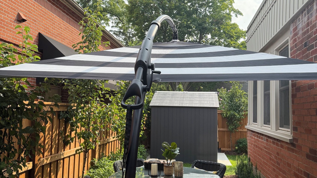 Photo of Outdoor in Burlington
