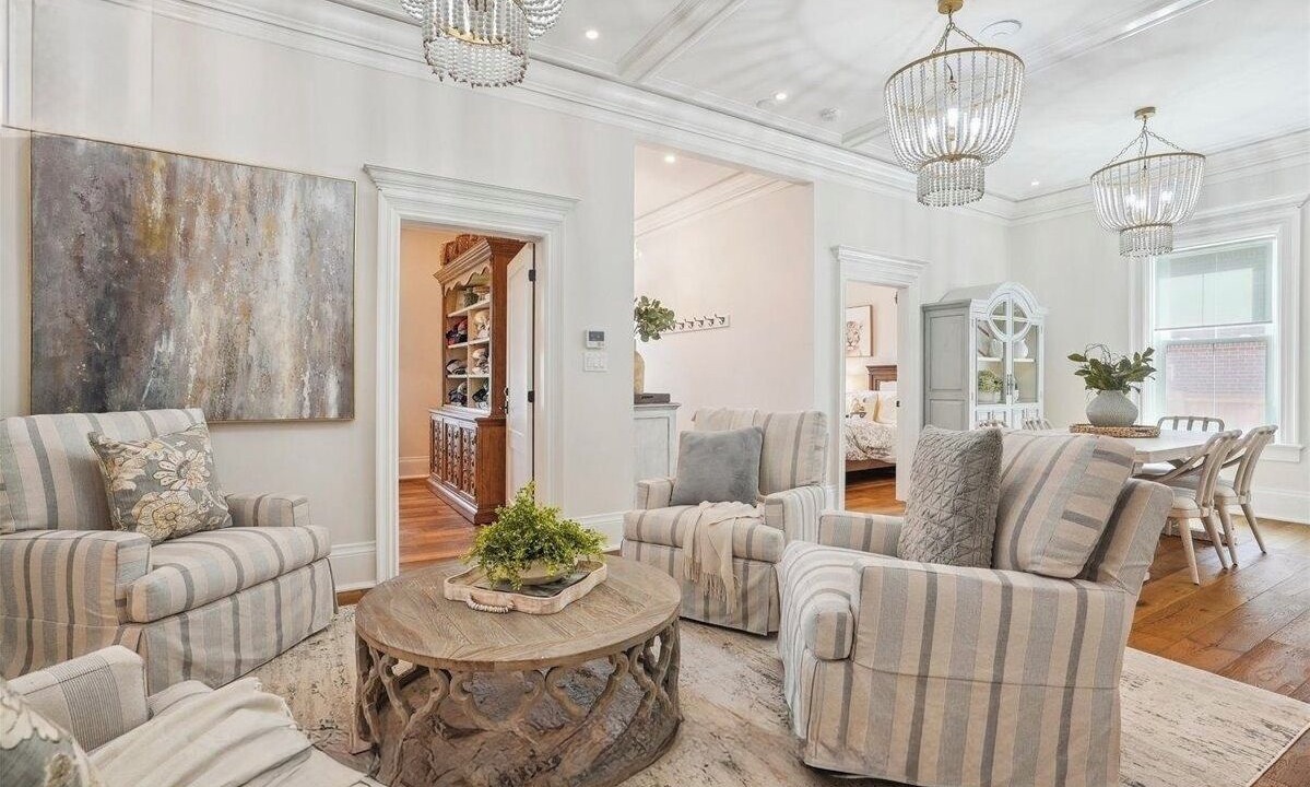 Photo of Livingroom in Burlington