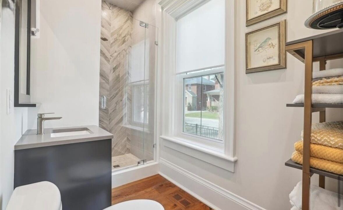 Photo of Bathroom in Burlington