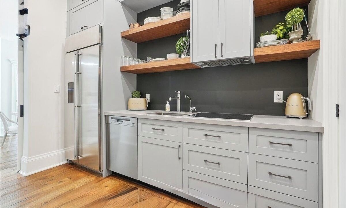Photo of Kitchen in Burlington