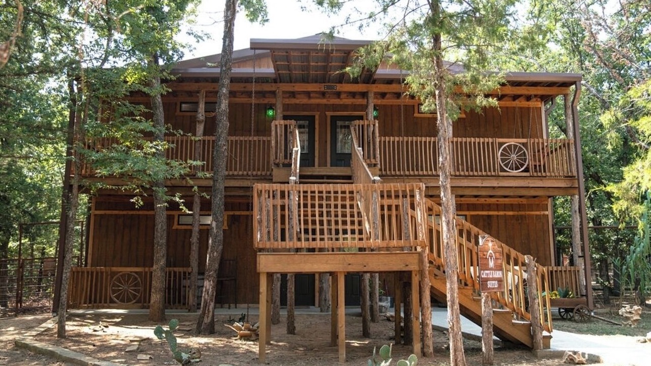 Photo of Outdoor in Valley View