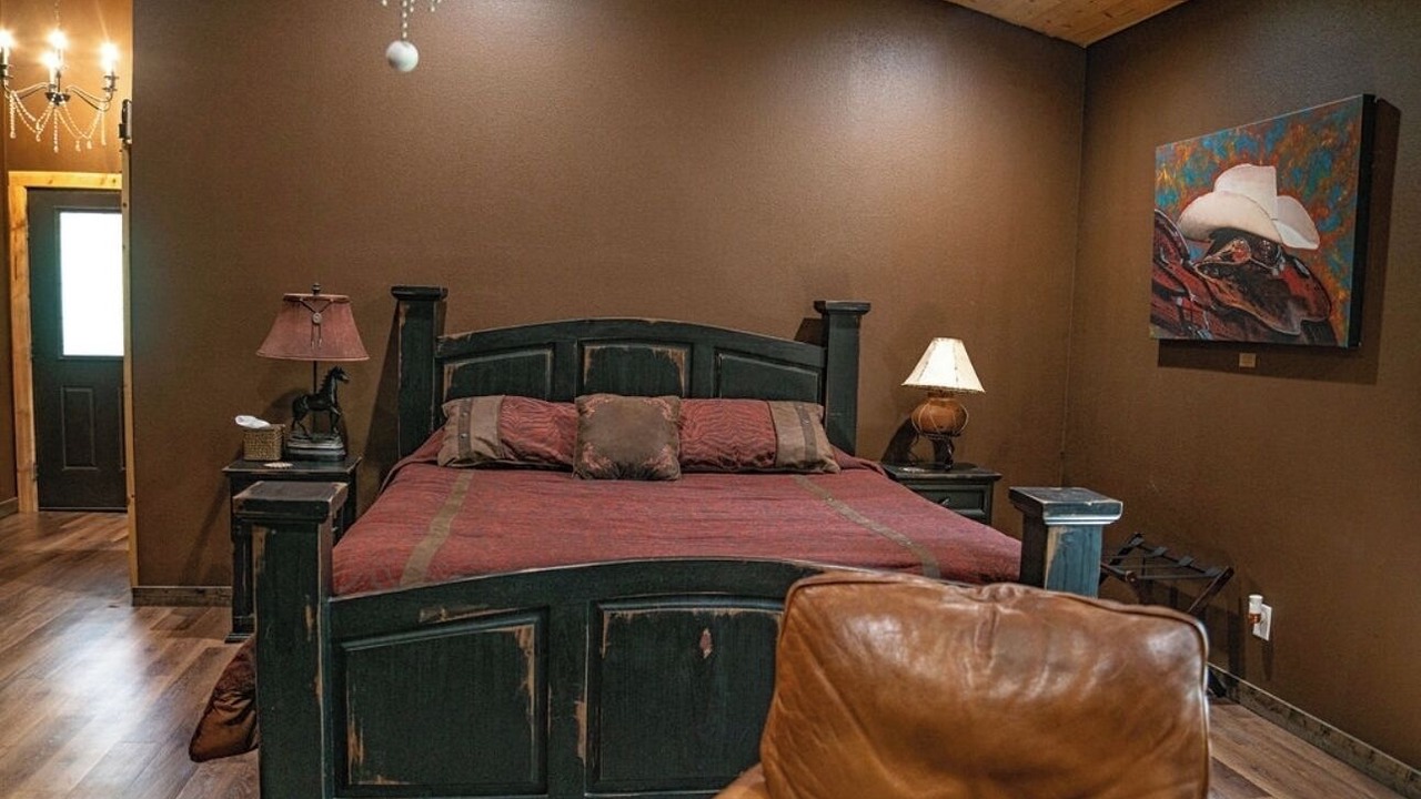 Photo of Bedroom in Valley View