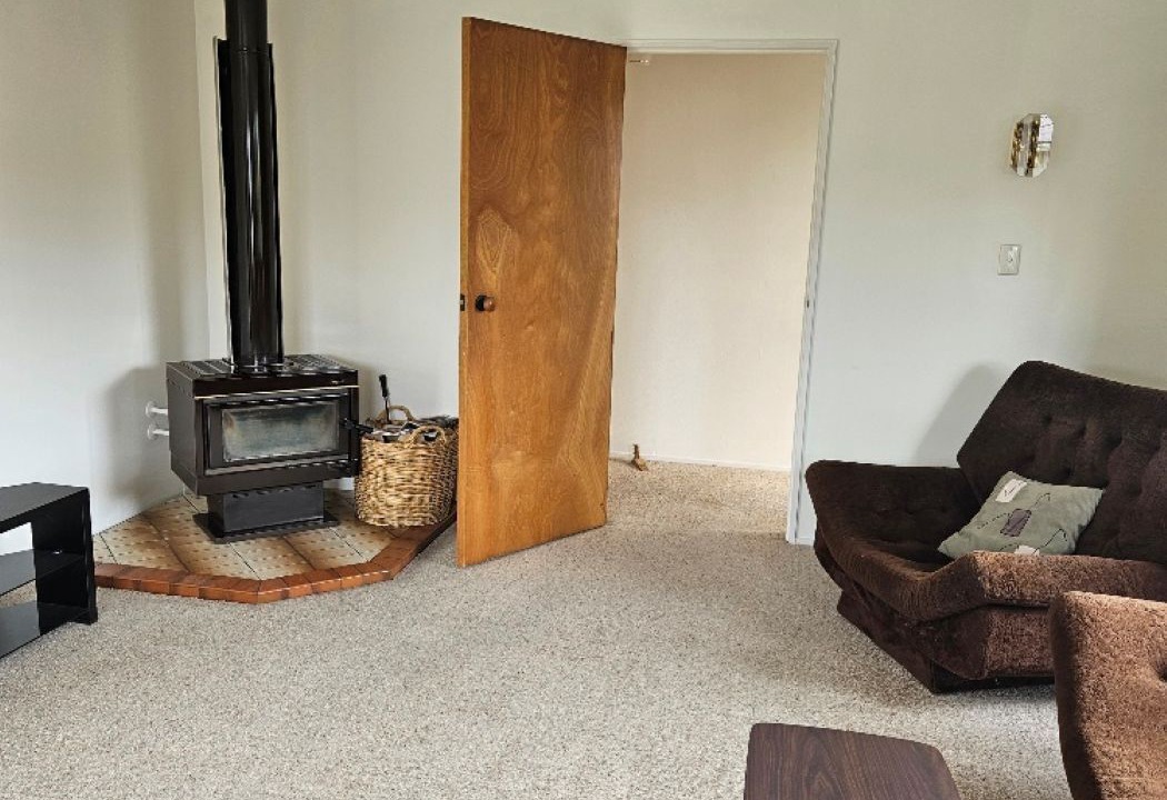 Photo of Livingroom in Greytown
