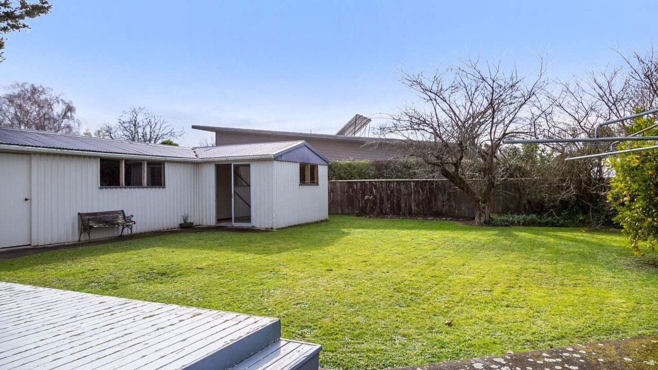 Photo of Outdoor in Greytown