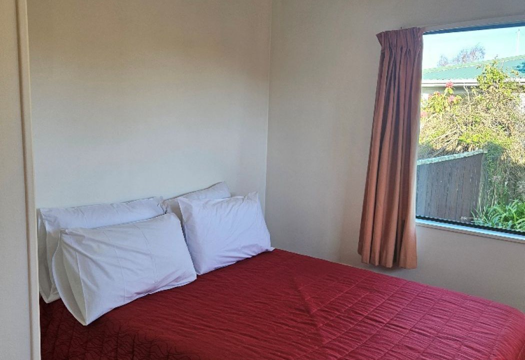 Photo of Bedroom in Greytown