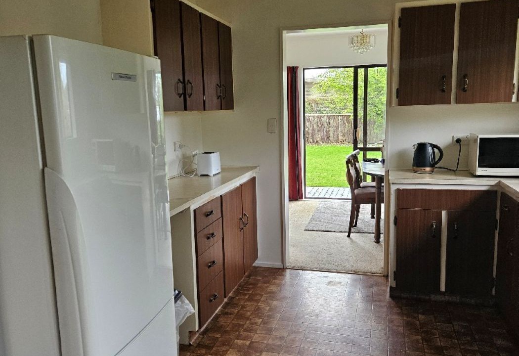 Photo of Kitchen in Greytown