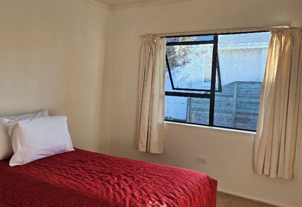 Photo of Bedroom in Greytown