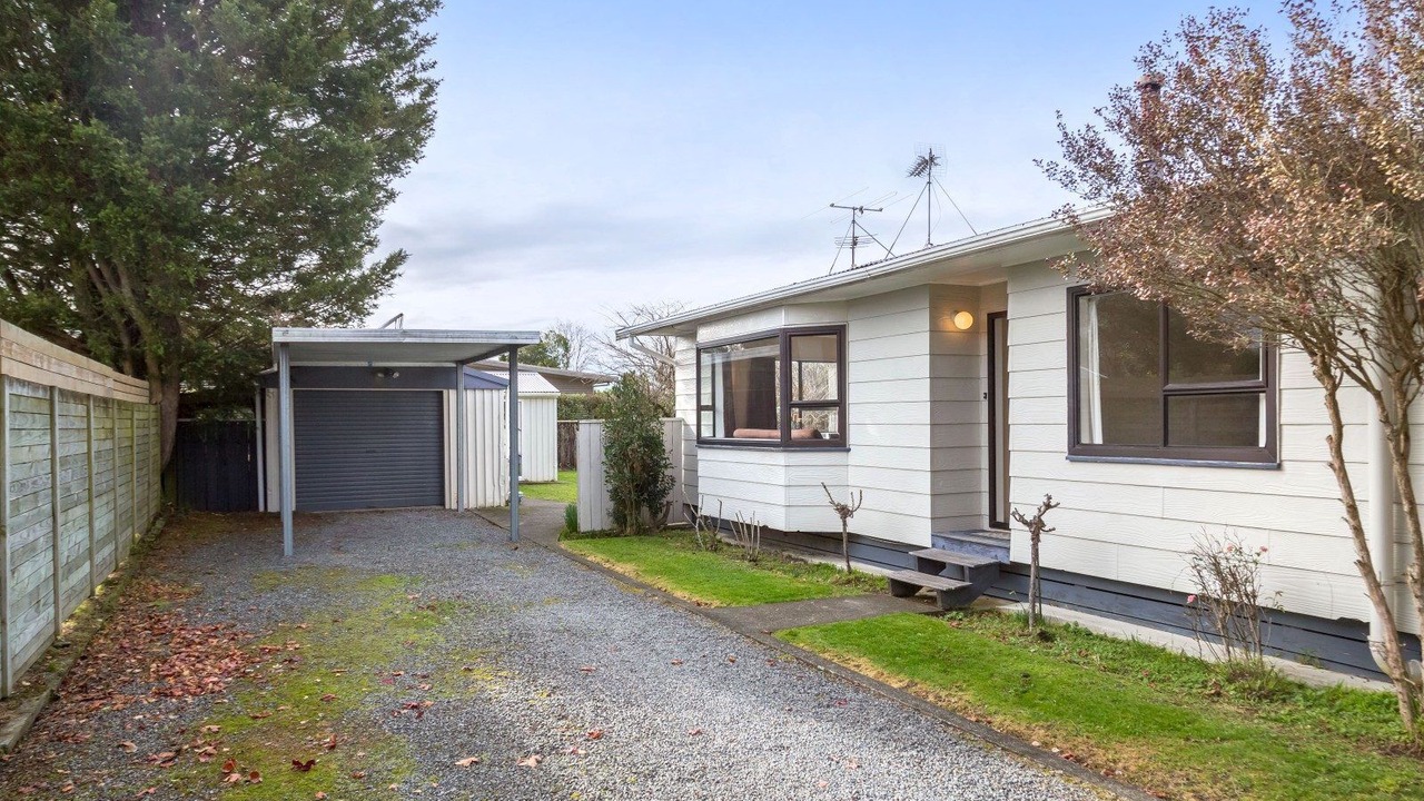 Photo of Outdoor in Greytown