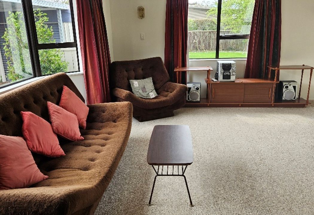Photo of Livingroom in Greytown