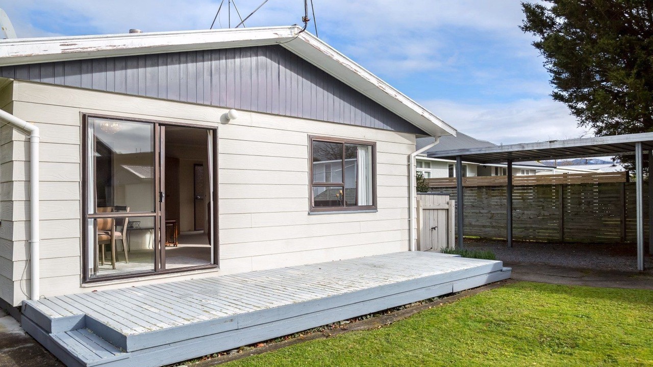 Photo of Outdoor in Greytown