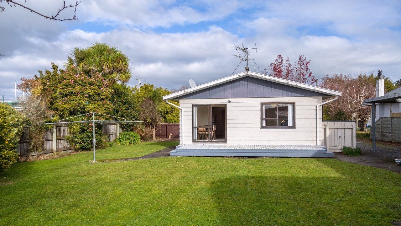 Photo of Outdoor in Greytown