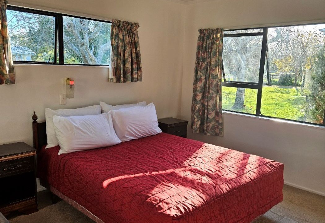 Photo of Bedroom in Greytown