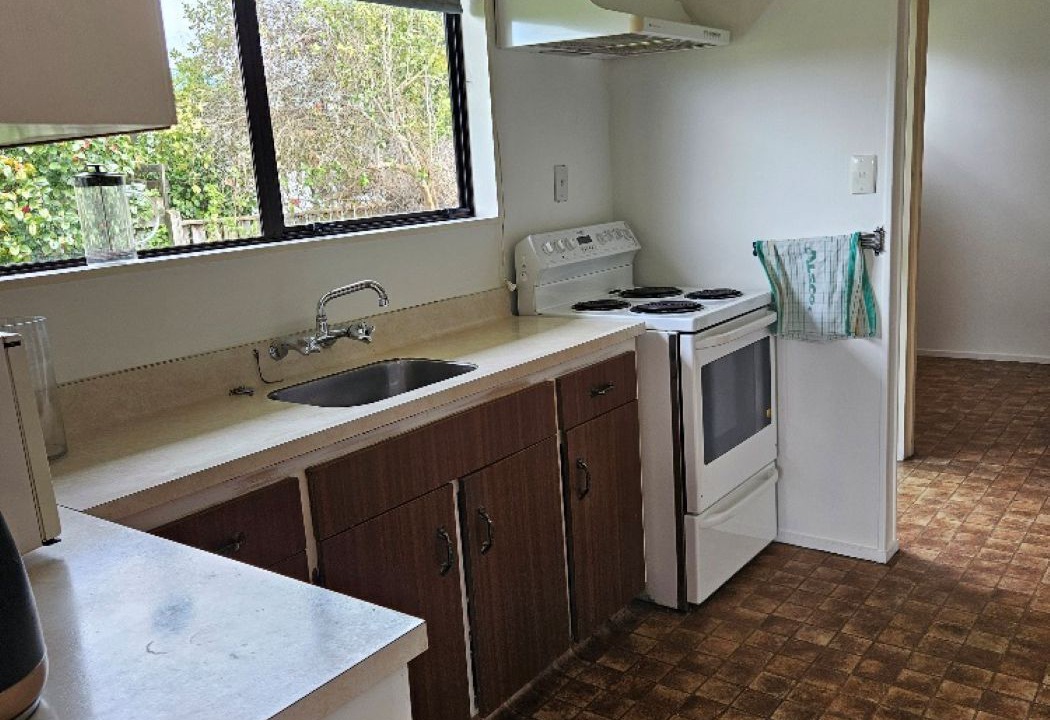 Photo of Kitchen in Greytown