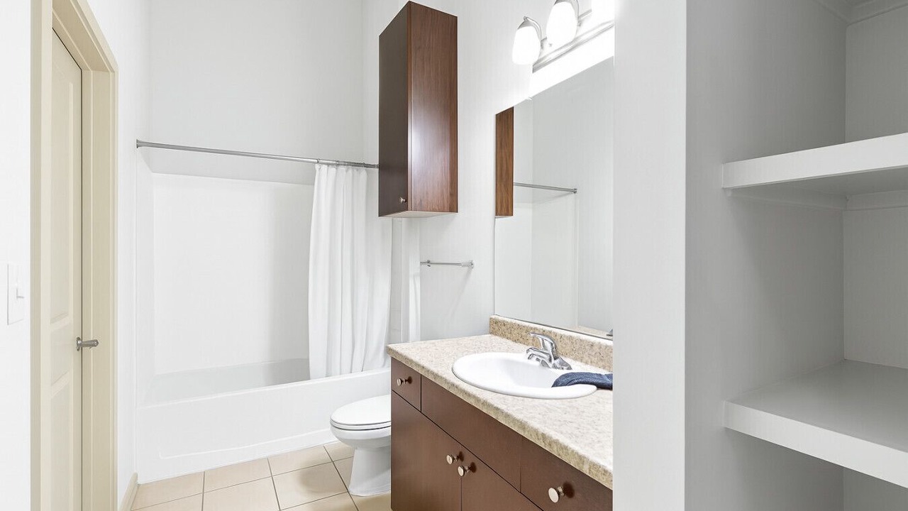 Photo of Bathroom in Five Points South