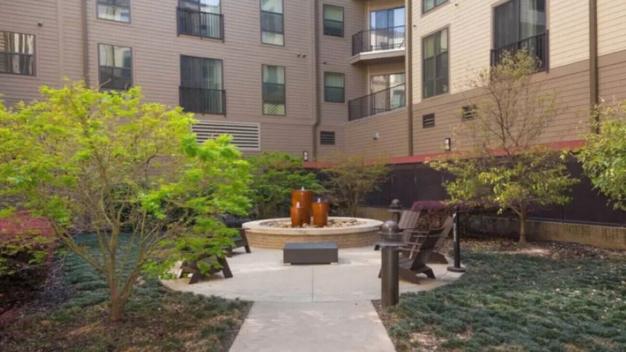 Photo of Outdoor in Five Points South
