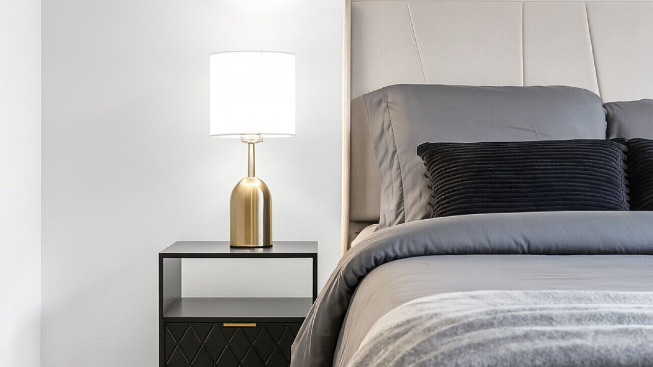 Photo of Bedroom in Five Points South